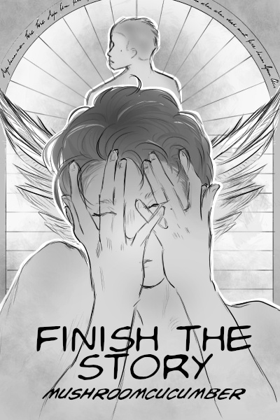 Finish the Story