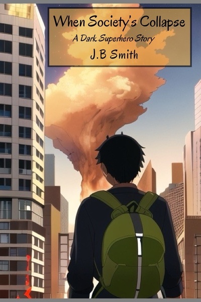 When Society’s Collapse