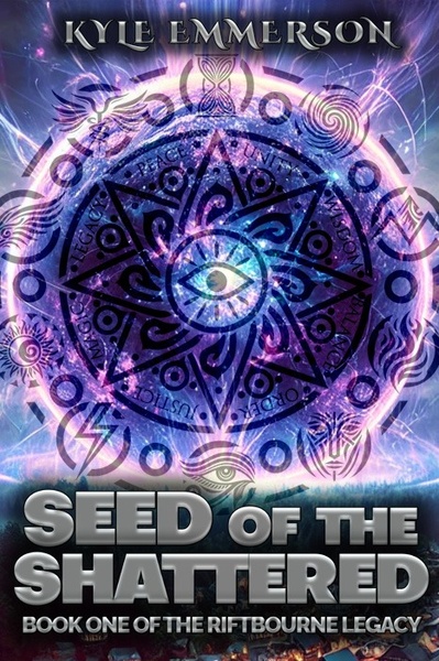 Seed of the Shattered