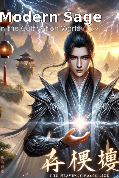 Modern Sage In The Cultivation World