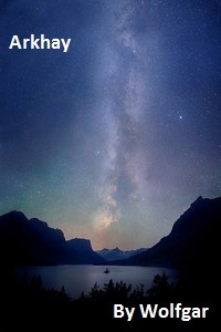 Arkhay (Writers block on this story..Sorry guys. might never add more)