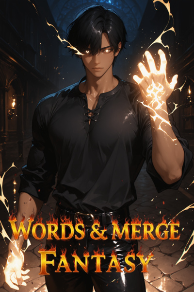 Words & Merge Fantasy