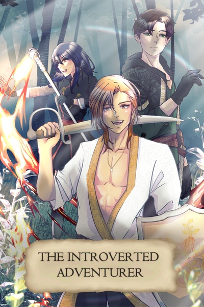 The Introverted Adventurer