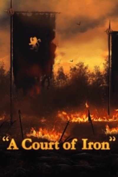 A Court of Iron