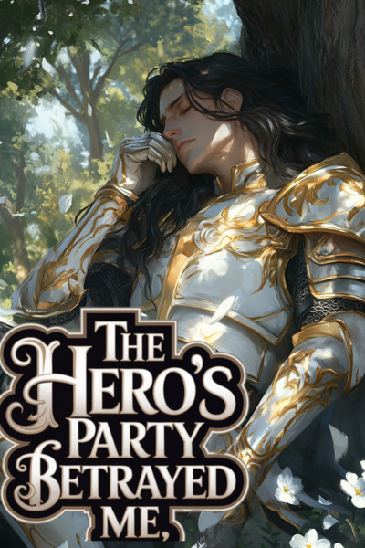 The Hero's Party Betrayed Me, So I Became a Dungeon Master