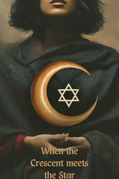 When the crescent meets the star