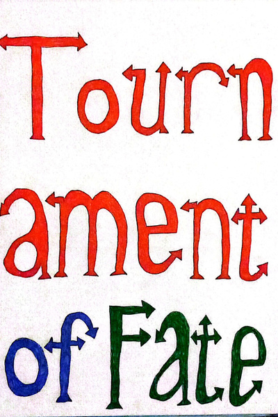 Tournament of Fate