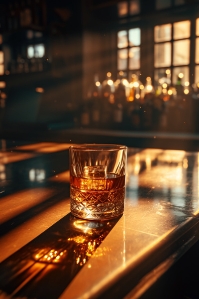 Closing Time (RRCM Jan. 2025)