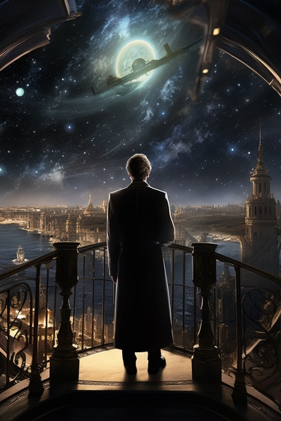 Rise of the Cosmic Butler