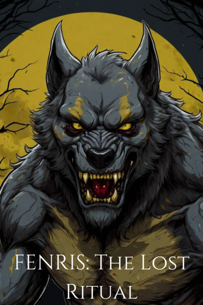 Fenris: The Lost Ritual