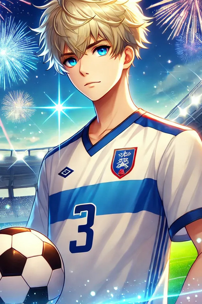 Rebirth of the Silent Striker