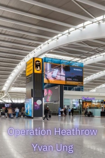 Operation Heathrow
