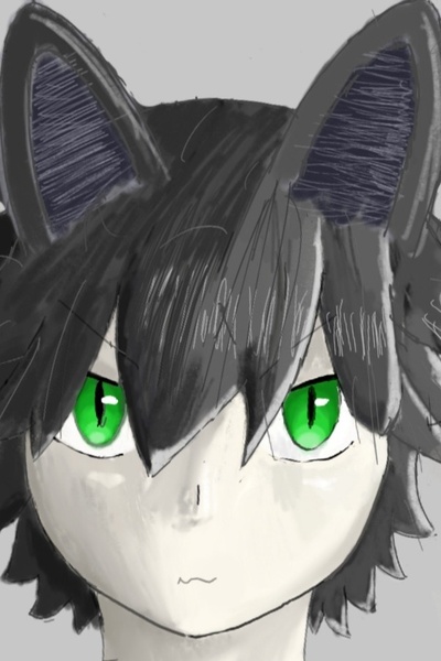 Cat Boy Travel Diary