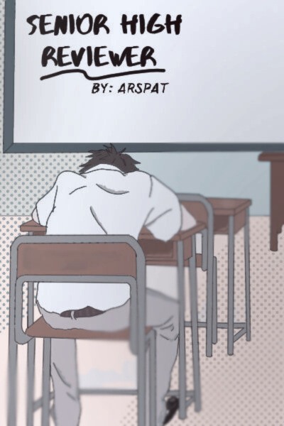 Senior High Reviewer