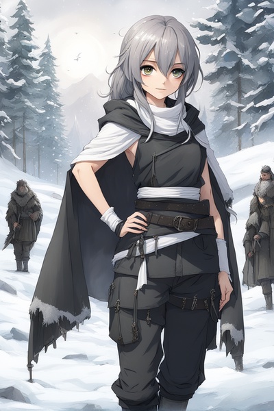 The Sandbox: Classless [Royal Road Writathon Winner]