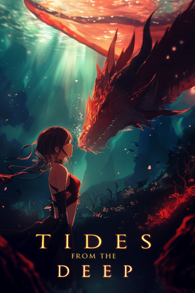 Tides from the Deep