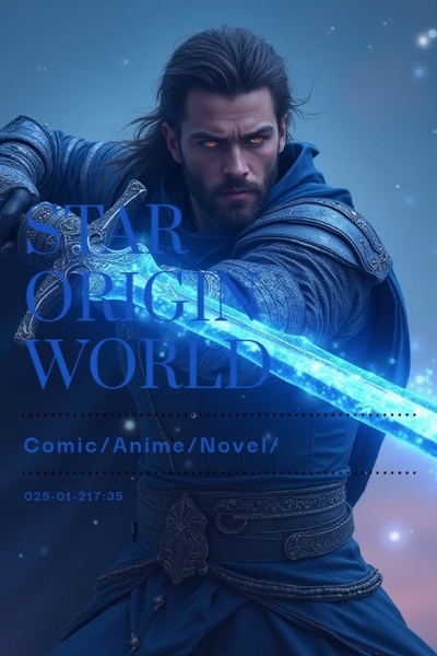 STAR ORIGIN WORLD