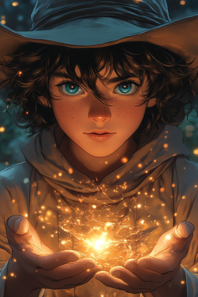 Abusing Buffs In Another World!/ A second chance Isekai/Litrpg