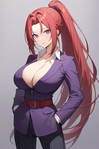 NARUTO: THE STRONGEST UZUMAKI