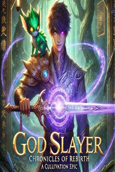 God Slayer: Chronicles of Rebirth