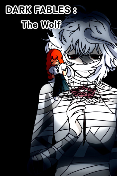 Dark Fables: The Wolf