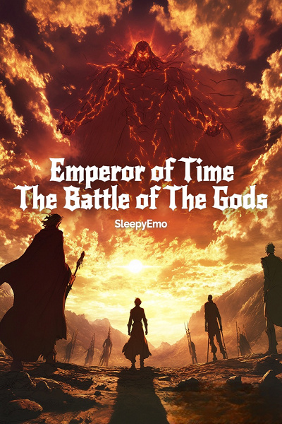Emperor of Time : The Battle of The Gods