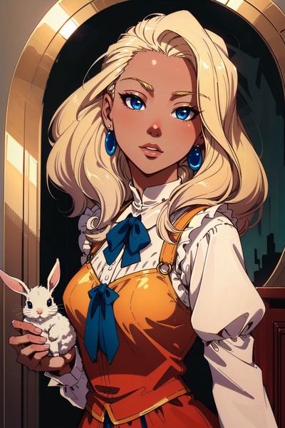 Reincarnation Gone Wrong