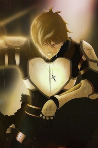 RWBY: timeline J9807