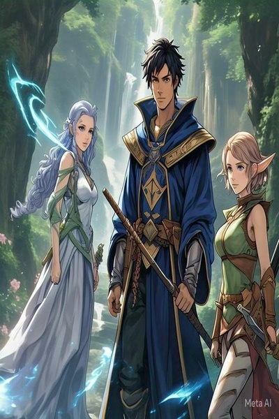 Yowamono kara no Tensei: Chikara wo Motometa Monogatari[indonesian]