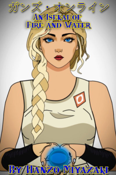 Guns Online: An isekai of Fire and Water