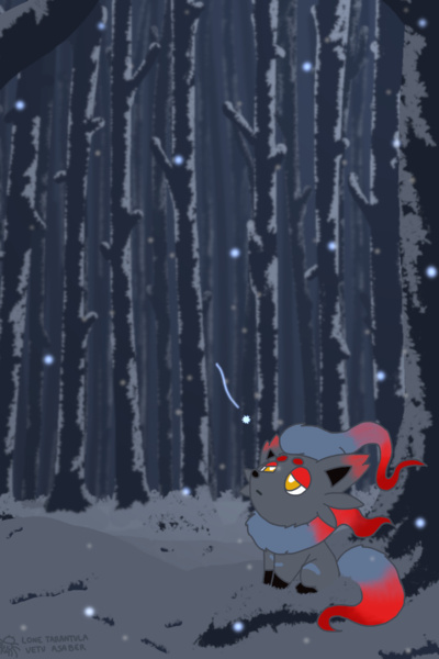 Hisui Lights (Pokemon)