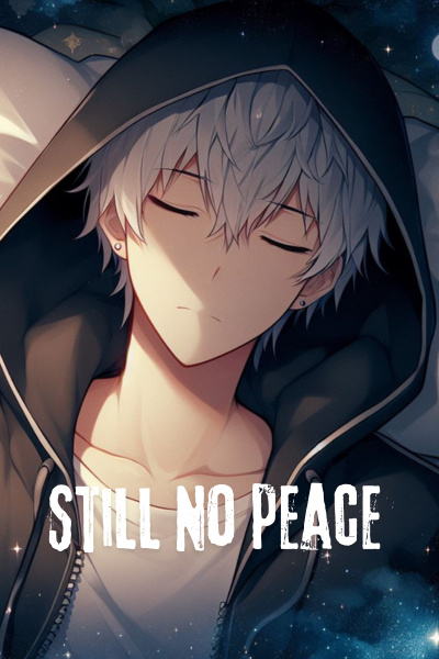 Still No Peace