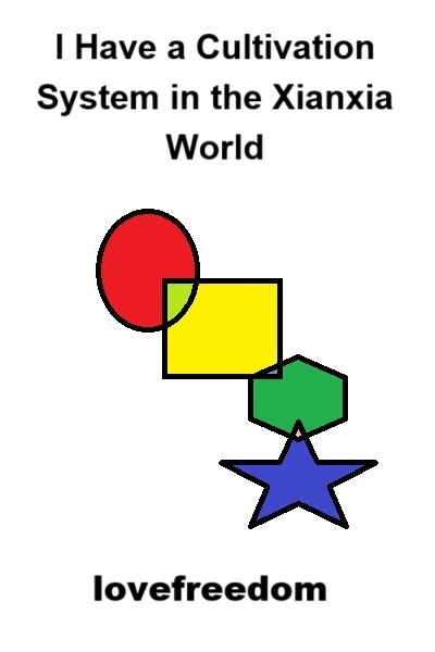 I Have a Cultivation System in the Xianxia World