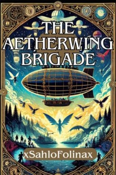 The Aetherwing Brigade
