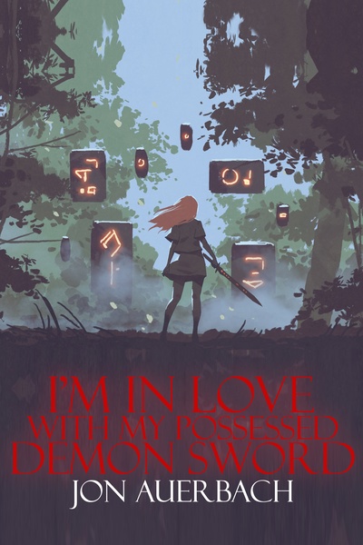 I'm In Love With My Possessed Demon Sword