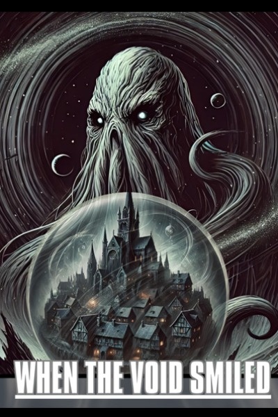 When The Void Smiled