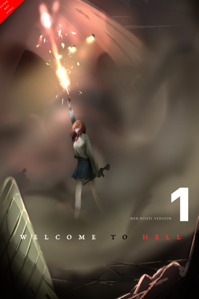 Welcome to Hell