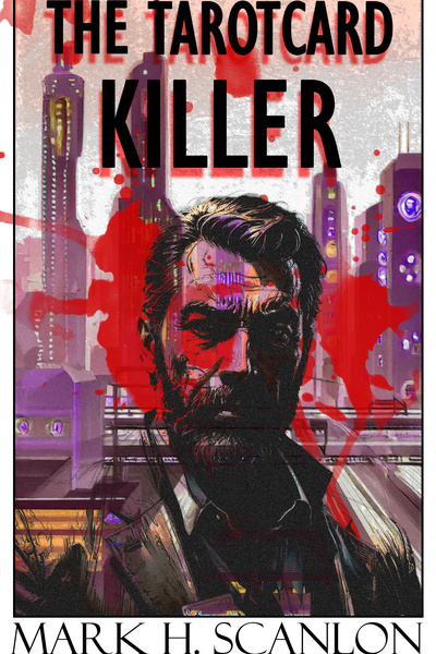 The Tarot Card Killer