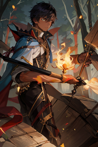 Advanced Cultivation Civilization (RE)