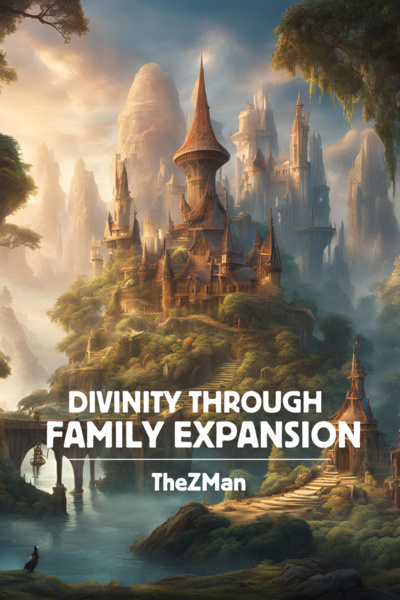 Divinity Through Family Expansion