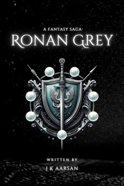 Ronan Grey: Chains of the Lowborn