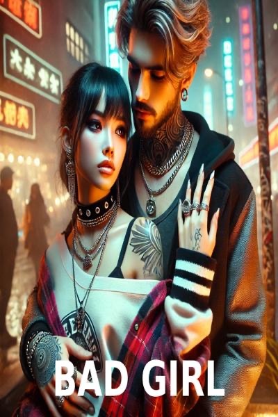 BAD GIRL