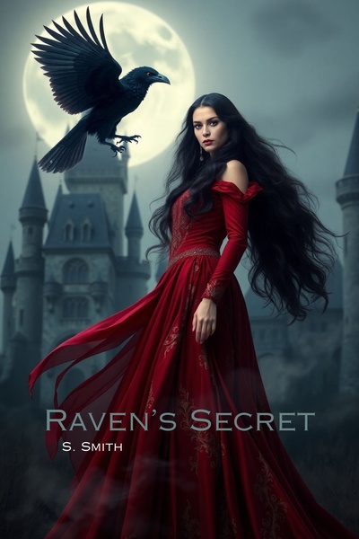 Raven's secret