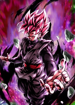 This is Absolutely Not Dragon Ball