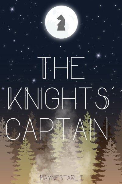 The Knights' Captain is Twisted