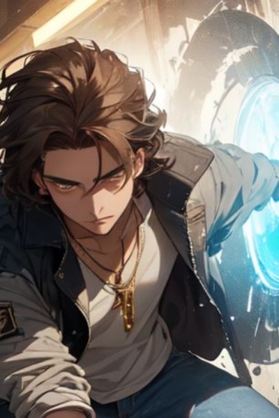 Specters Book 1: Uprising