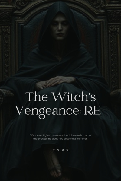 The Witch’s Vengeance: RE
