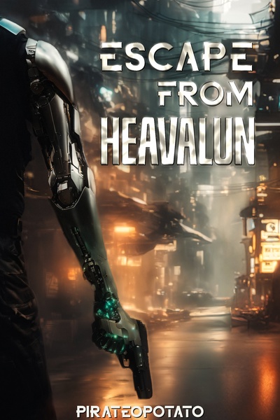 Escape From Heavalun