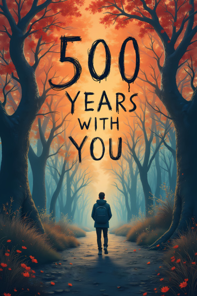 500 Years With You