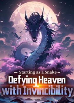 Starting as a Snake: Defying Heaven with Invincibility
